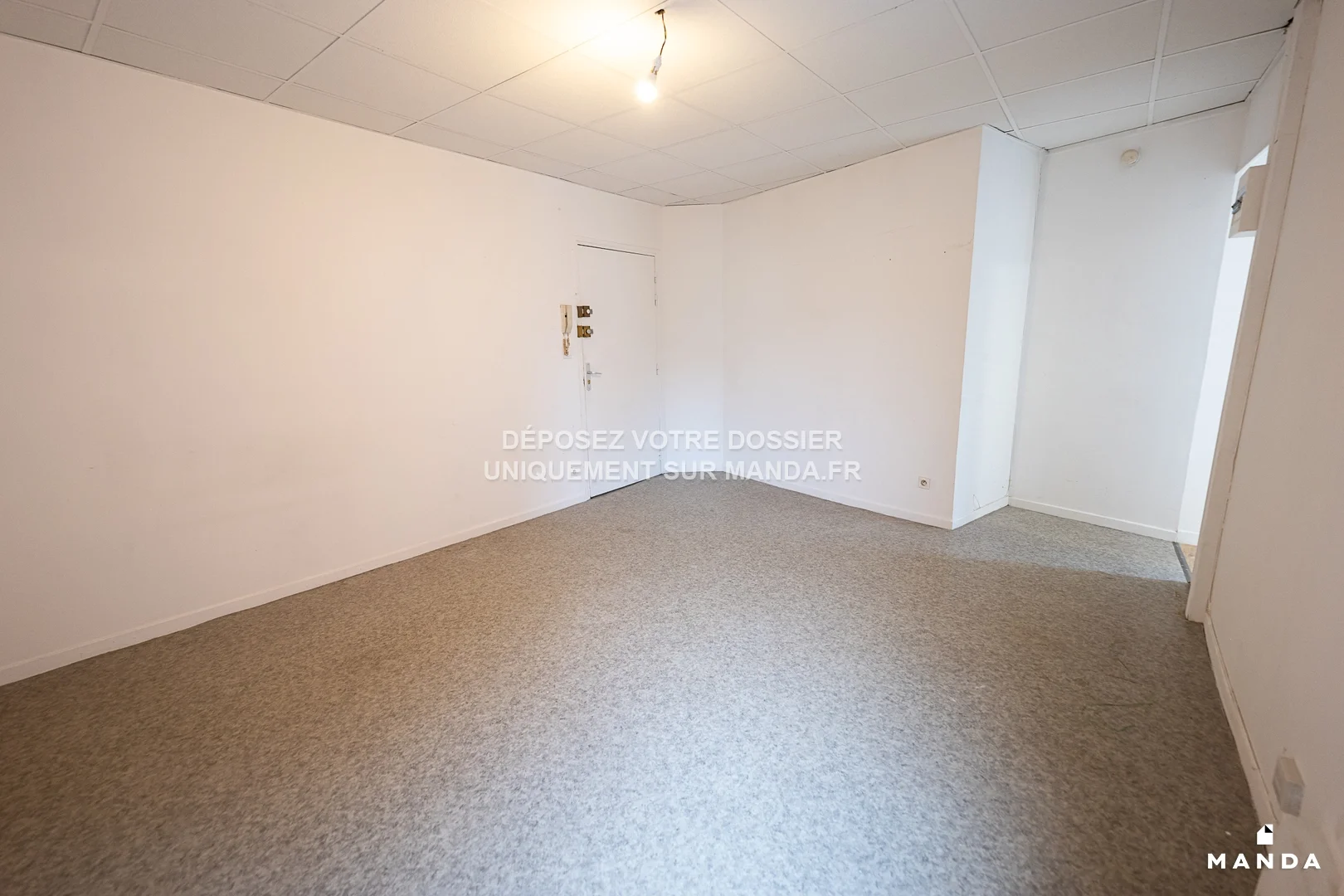 Appartement Rue du Touquet à Tourcoing