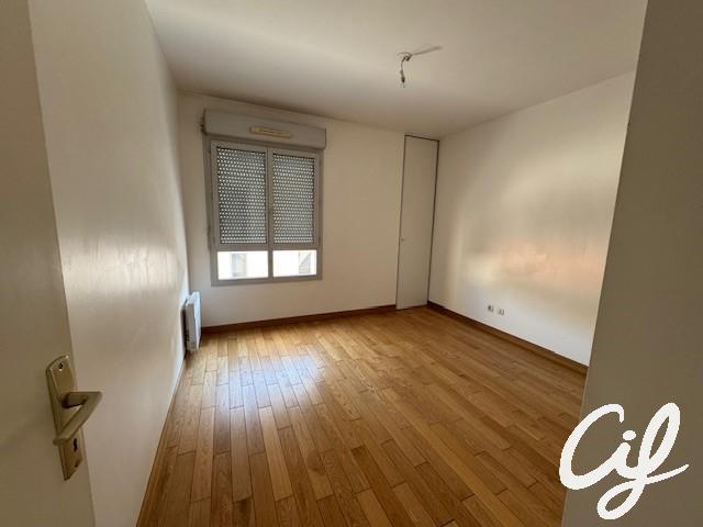 Appartement Rue Michel Le Lou du Breil à Nantes