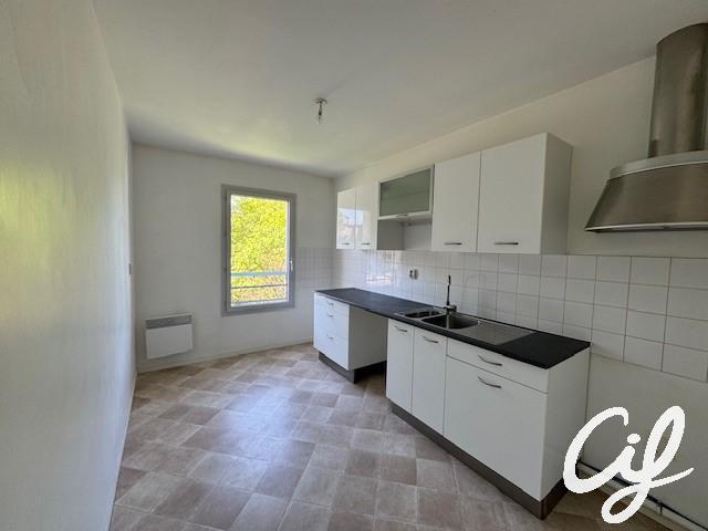 Flat Rue Michel Le Lou du Breil in Nantes