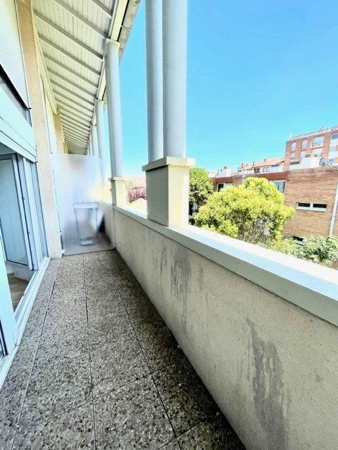 Flat Quai Saint-Pierre in Toulouse