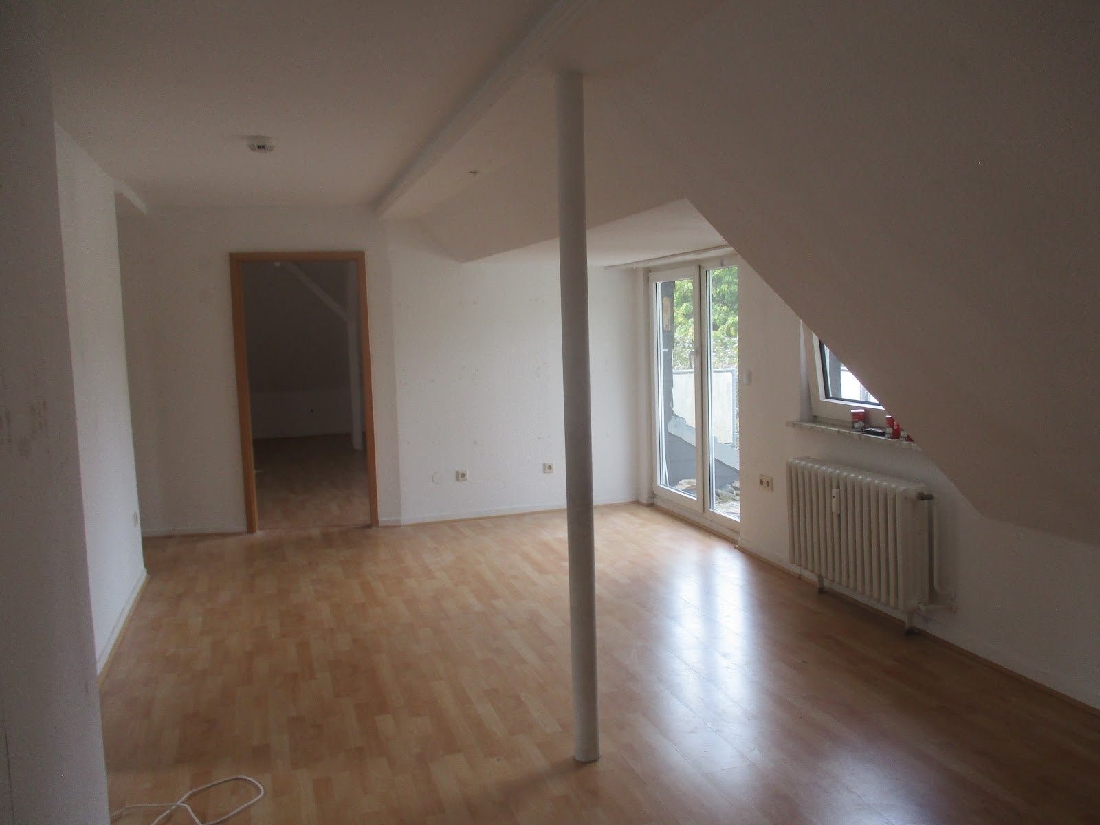 Wohnung Rohrstraße in Schwerte