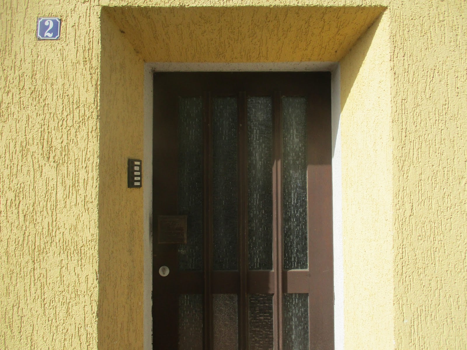 Wohnung Rohrstraße in Schwerte