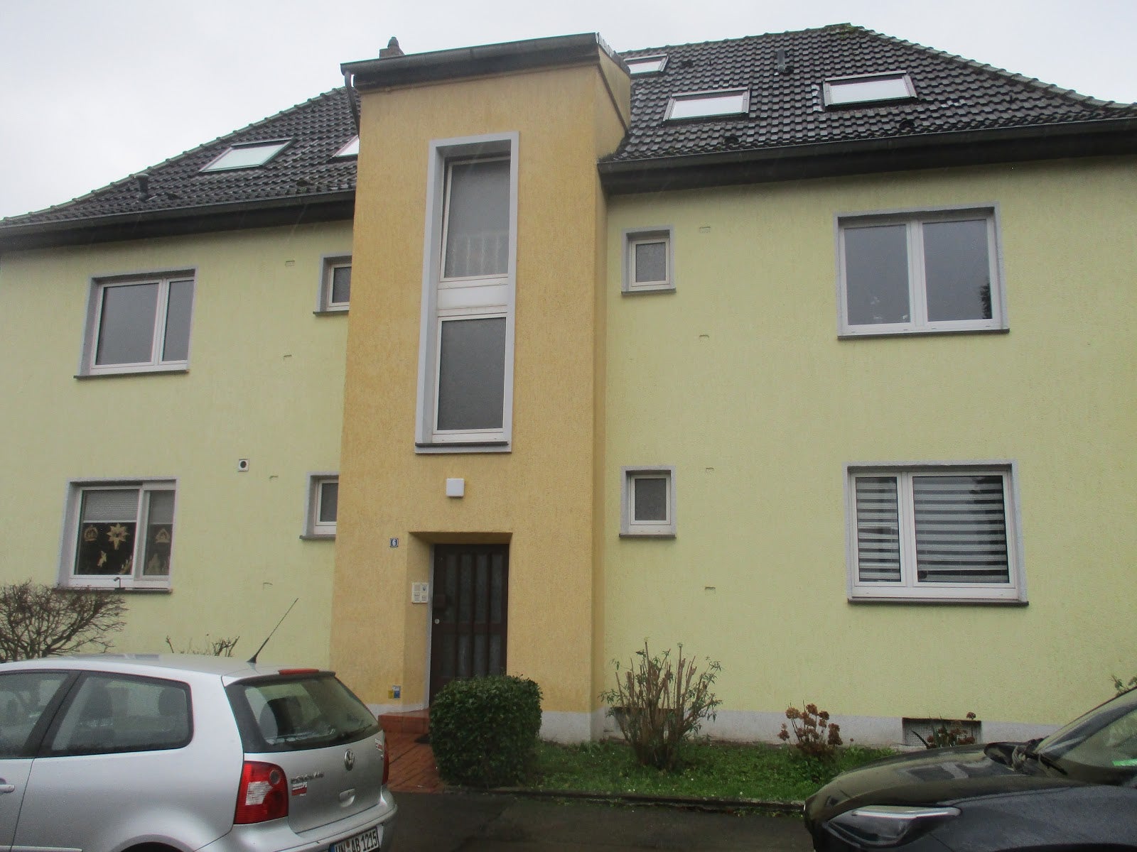 Wohnung Rohrstraße in Schwerte