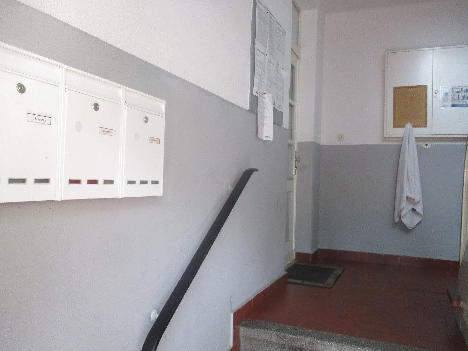 Wohnung Rohrstraße in Schwerte
