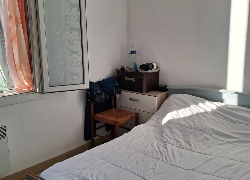 Appartement Route de Pont-l'Évêque à Reux