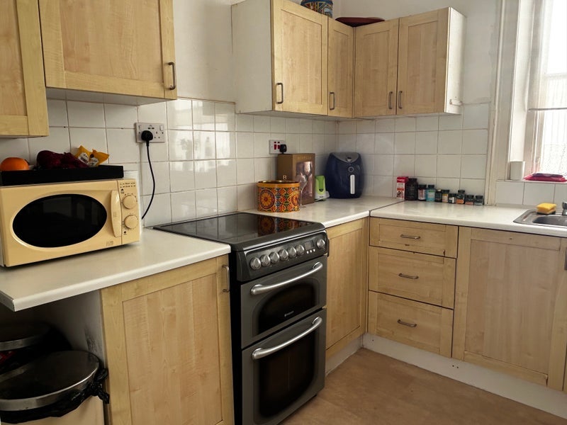 Room Charleston Street in Greater London