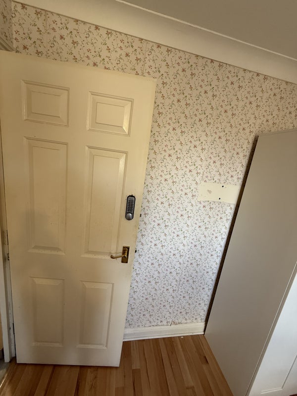 Room Bell Street in Greater London