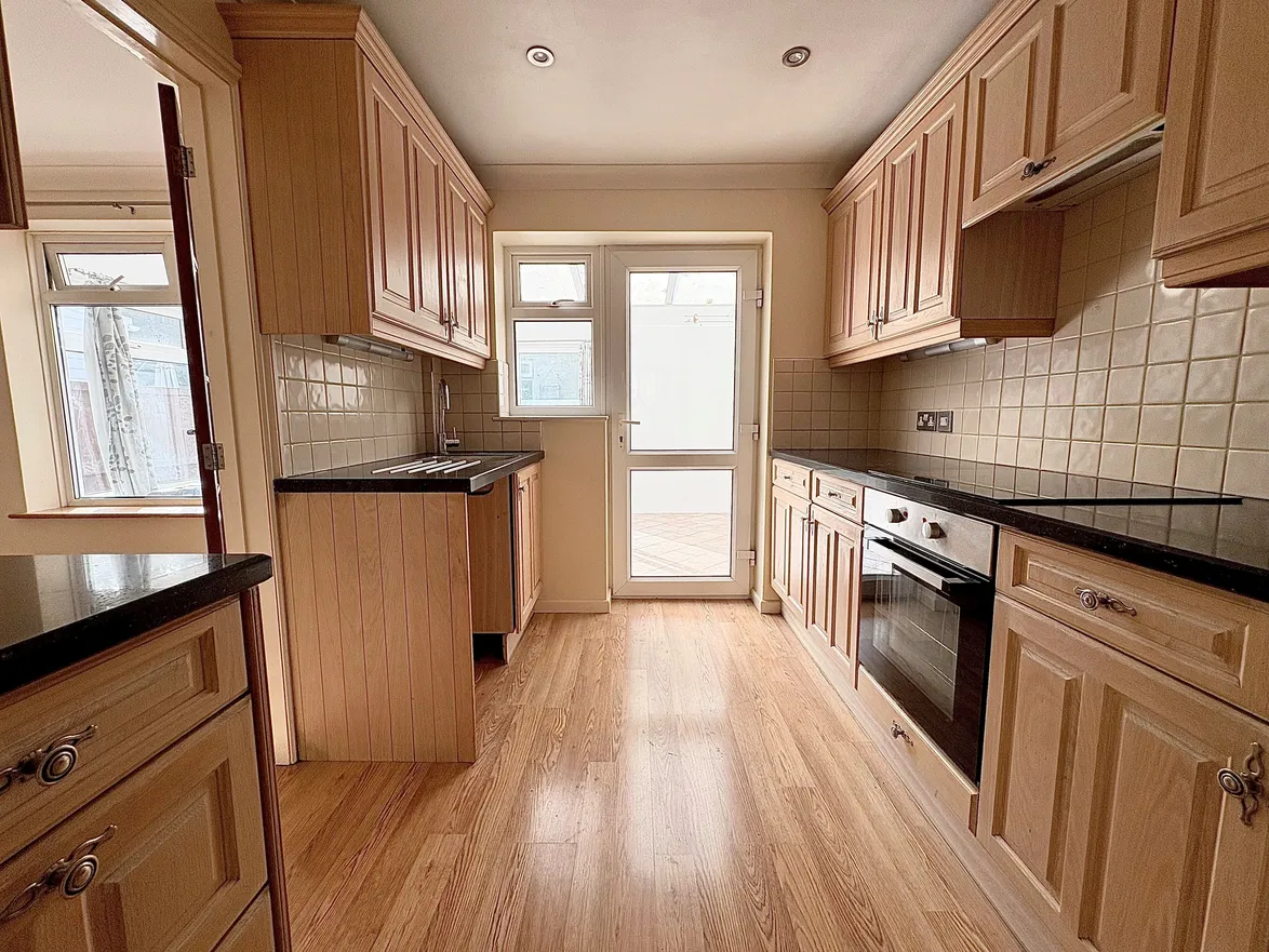House Bendon Way in Rainham
