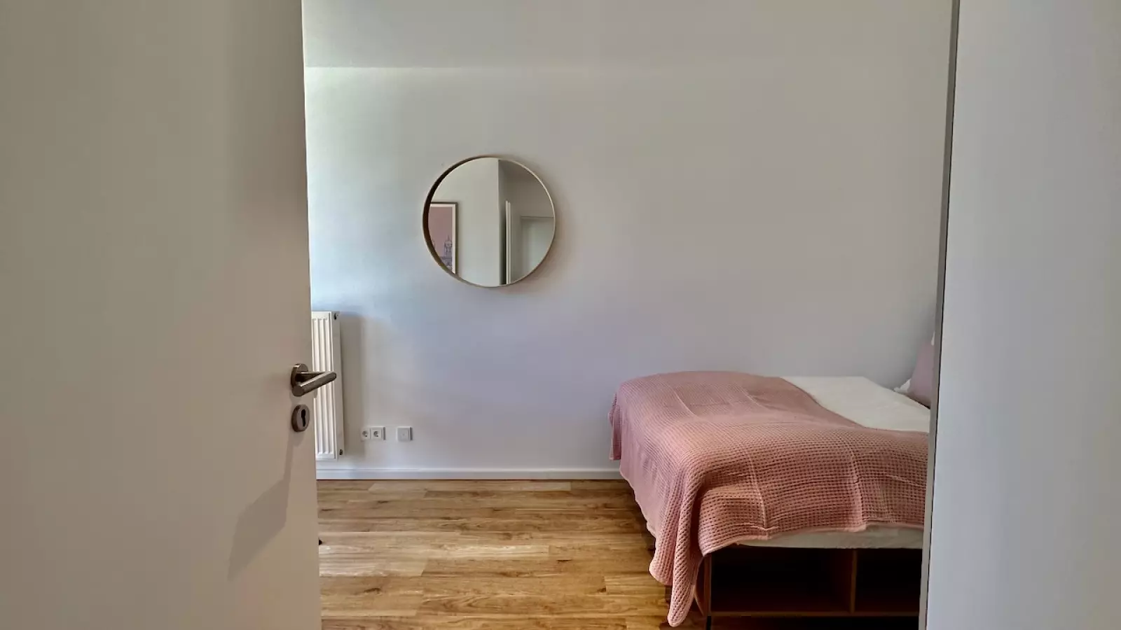Wohnung Gertraudenstraße in Berlin