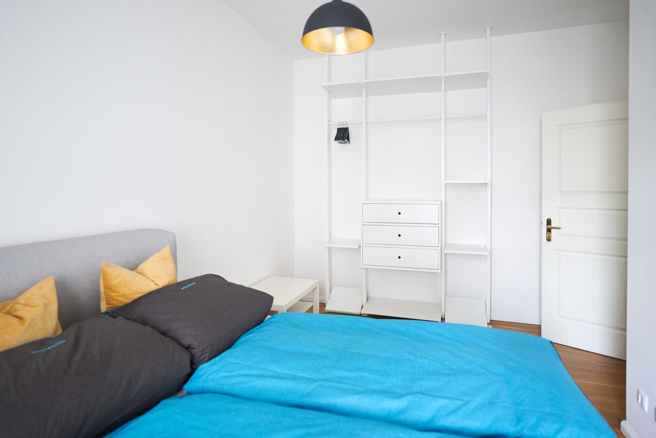 Wohnung Templiner Straße in Berlin