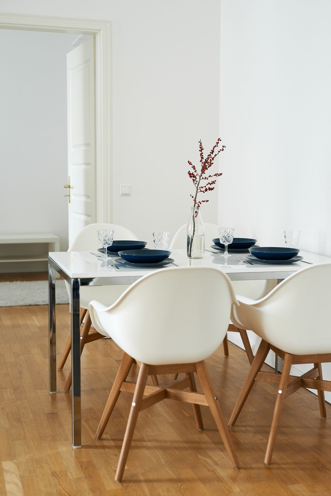 Wohnung Templiner Straße in Berlin