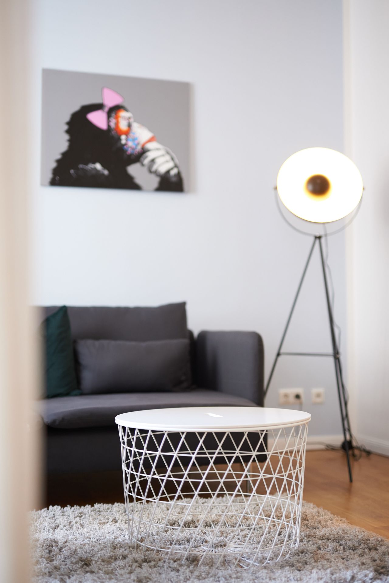 Wohnung Templiner Straße in Berlin