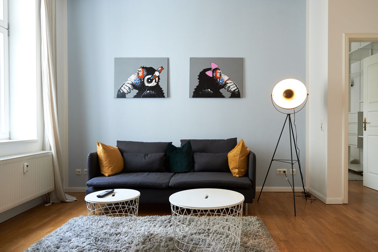 Wohnung Templiner Straße in Berlin