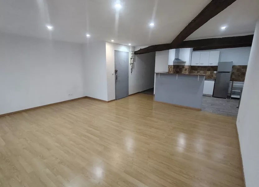 Appartement Rue Hyacinthe Montaudon à La Souterraine
