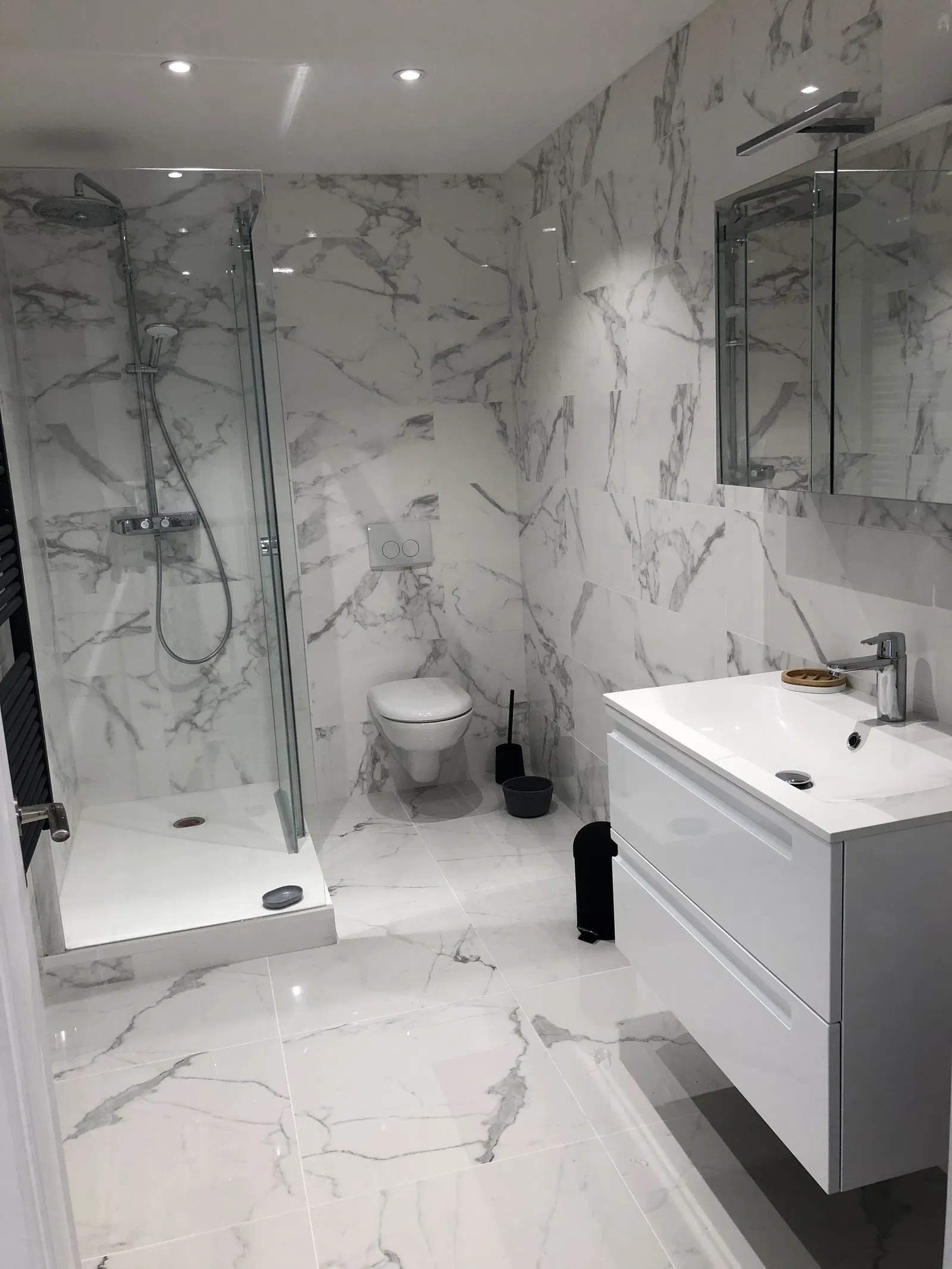 Room Rue Aristide Briand in Fontainebleau