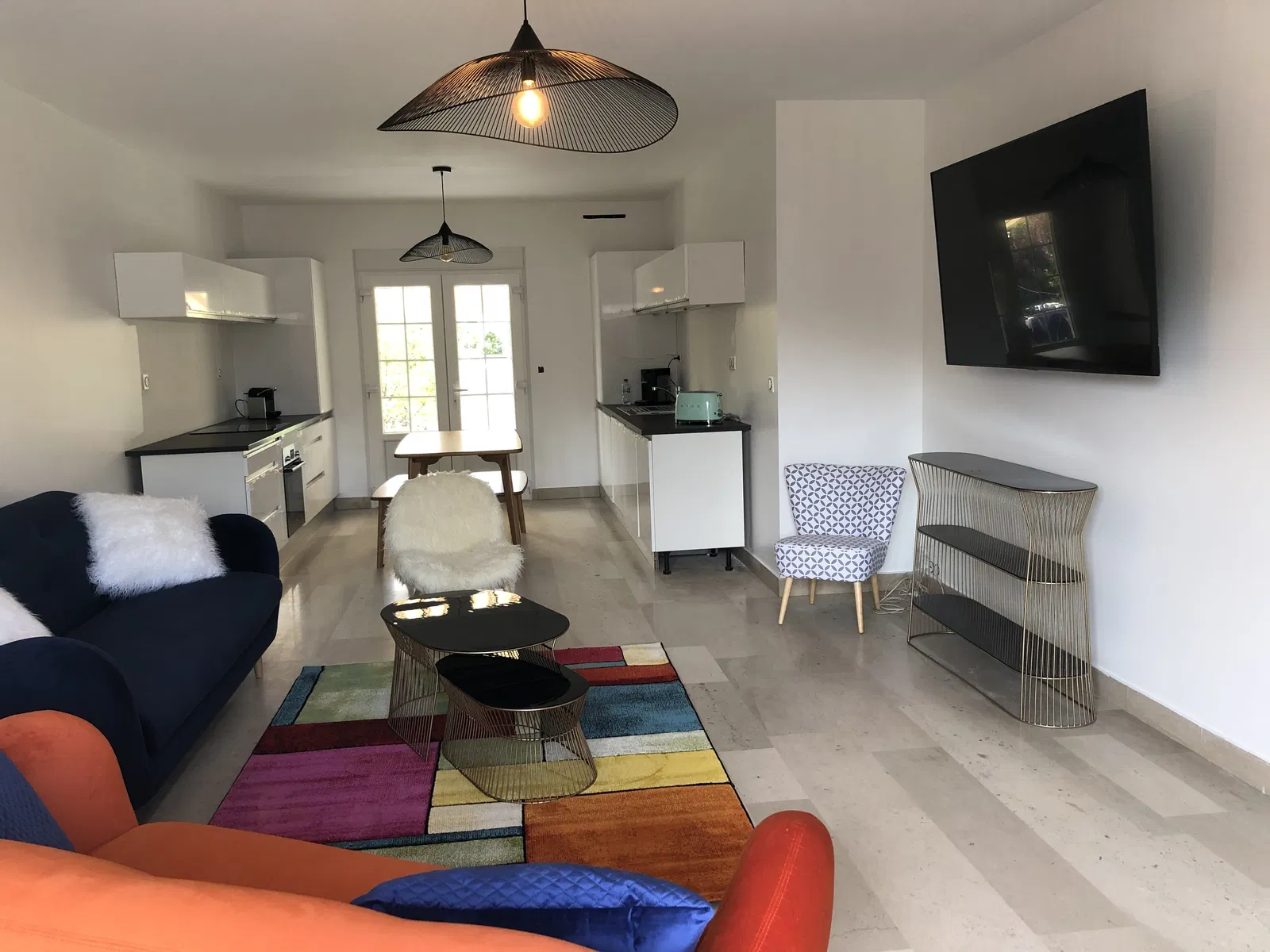 Room Rue Aristide Briand in Fontainebleau