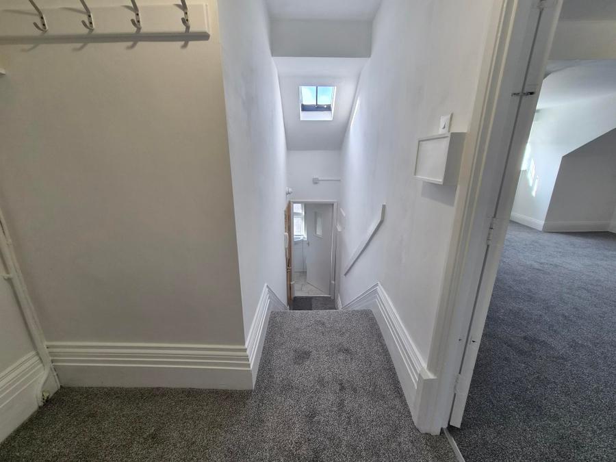 Flat Avenue Terrace in Sunderland