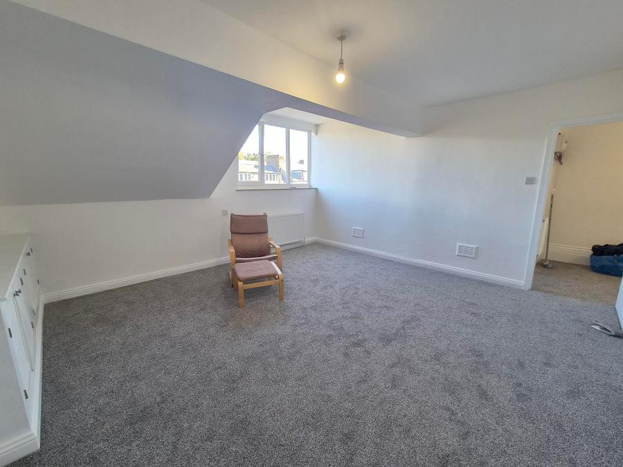 Flat Avenue Terrace in Sunderland