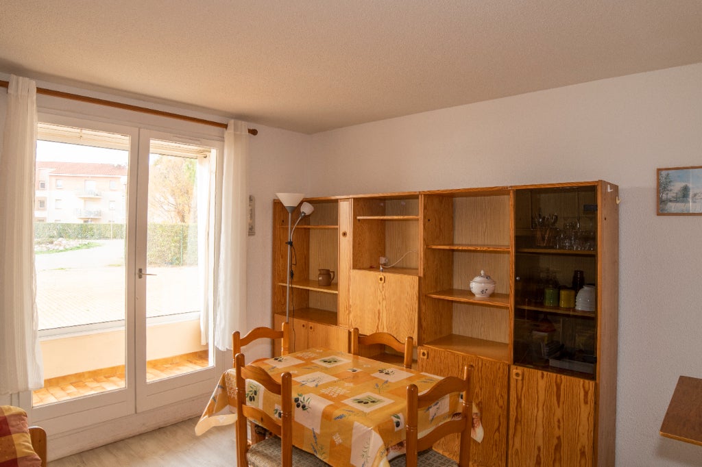 Appartement Rue Victor Petit à Port-la-Nouvelle