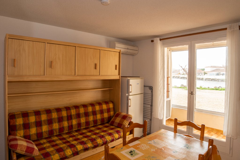 Appartement Rue Victor Petit à Port-la-Nouvelle