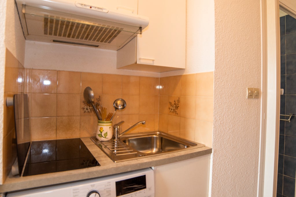 Appartement Rue Victor Petit à Port-la-Nouvelle