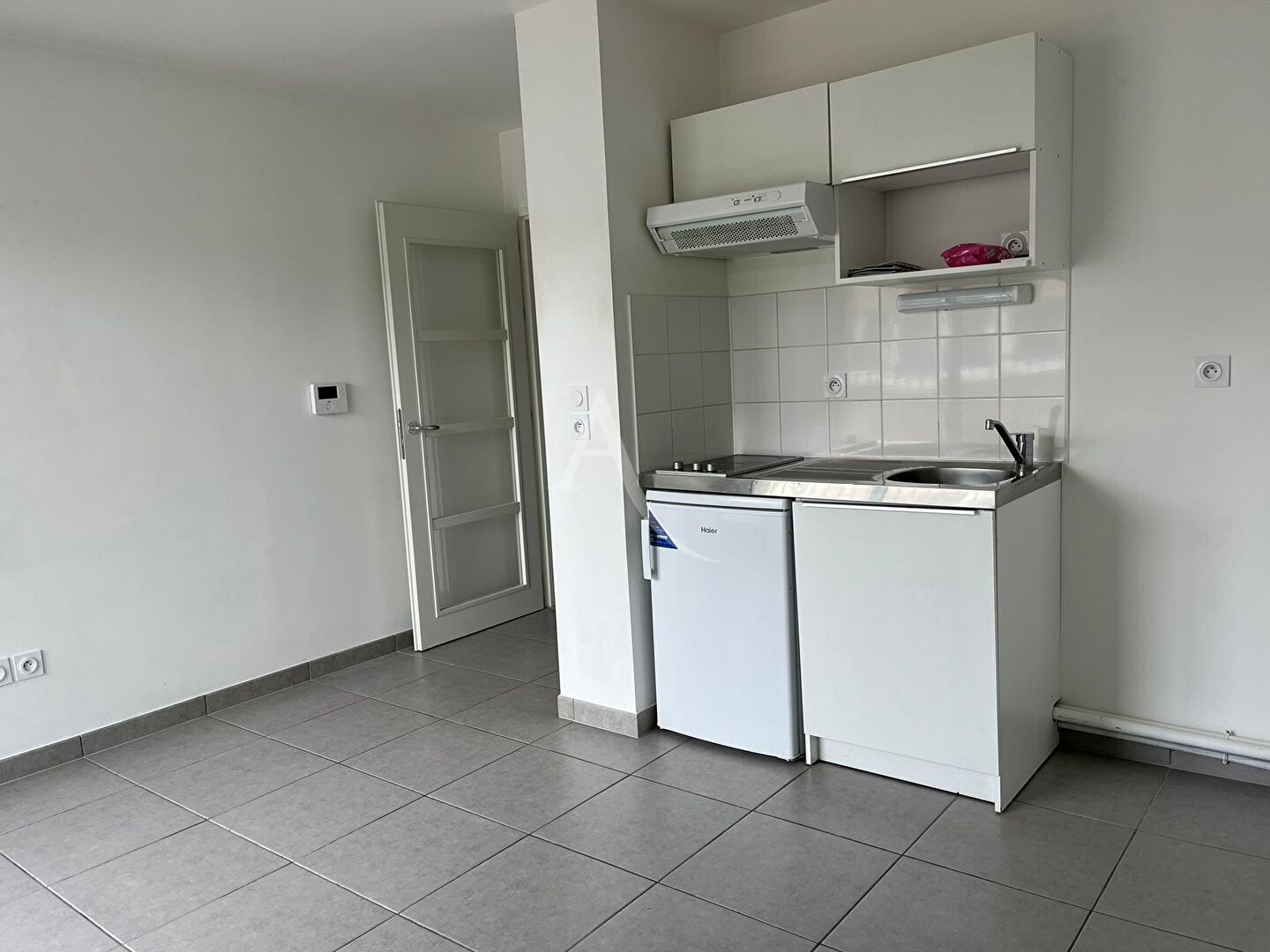 Appartement Boulevard Jules Verne à Nantes