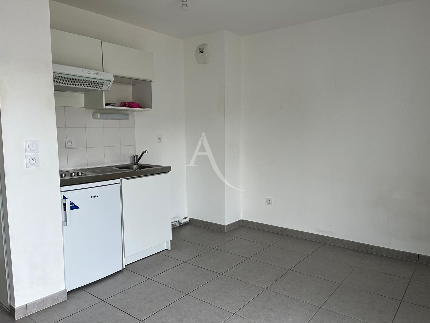 Appartement Boulevard Jules Verne à Nantes