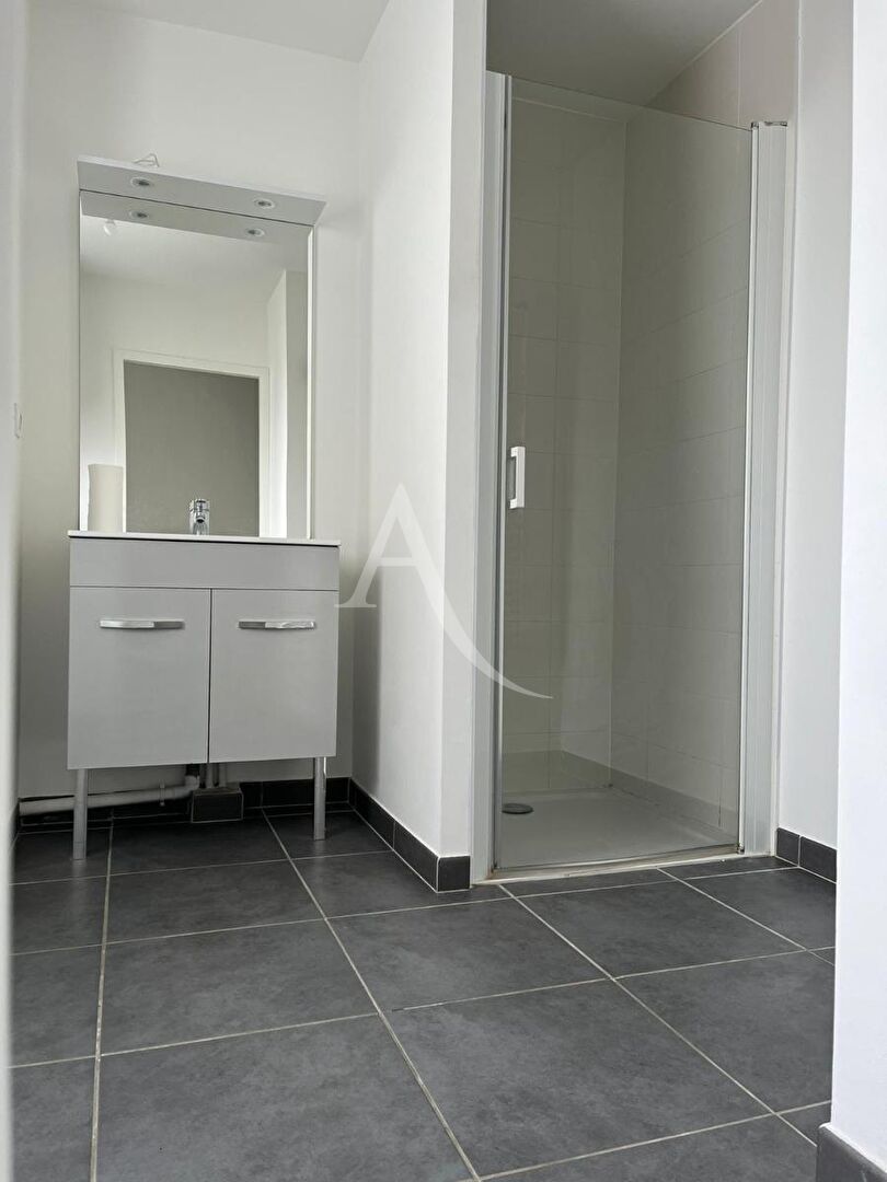 Appartement Boulevard Jules Verne à Nantes