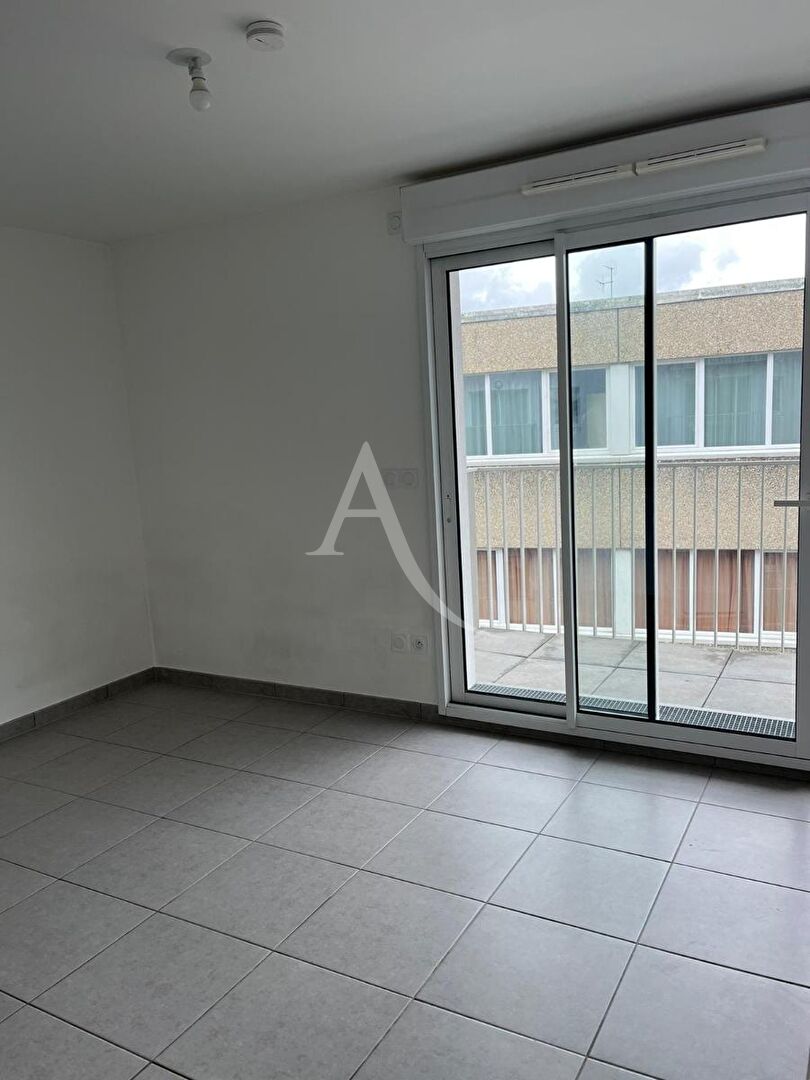 Appartement Boulevard Jules Verne à Nantes