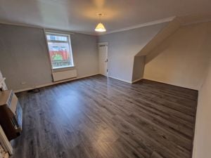 House Chestnut Street in Ashington