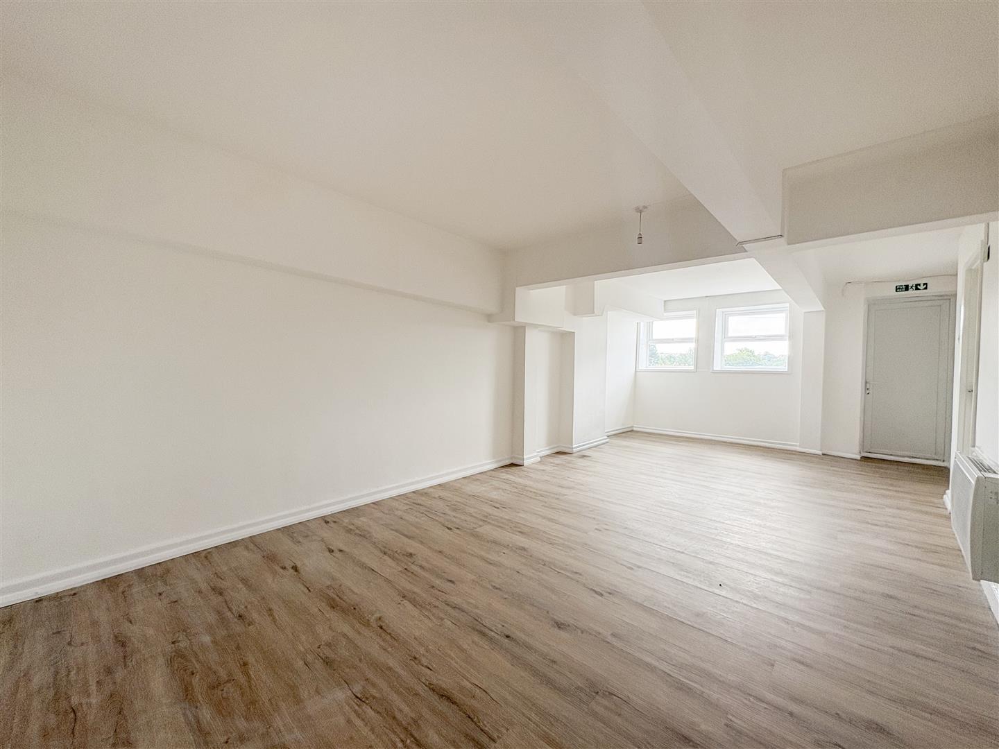 Flat Malvern Way in St Leonards
