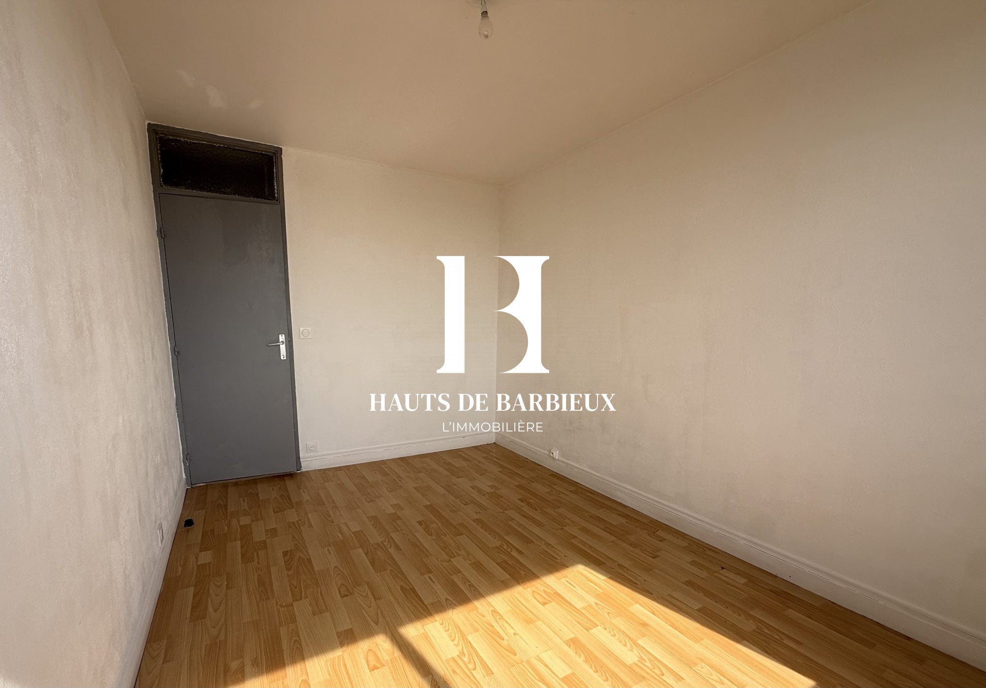 Appartement Rue du Coq Français à Roubaix