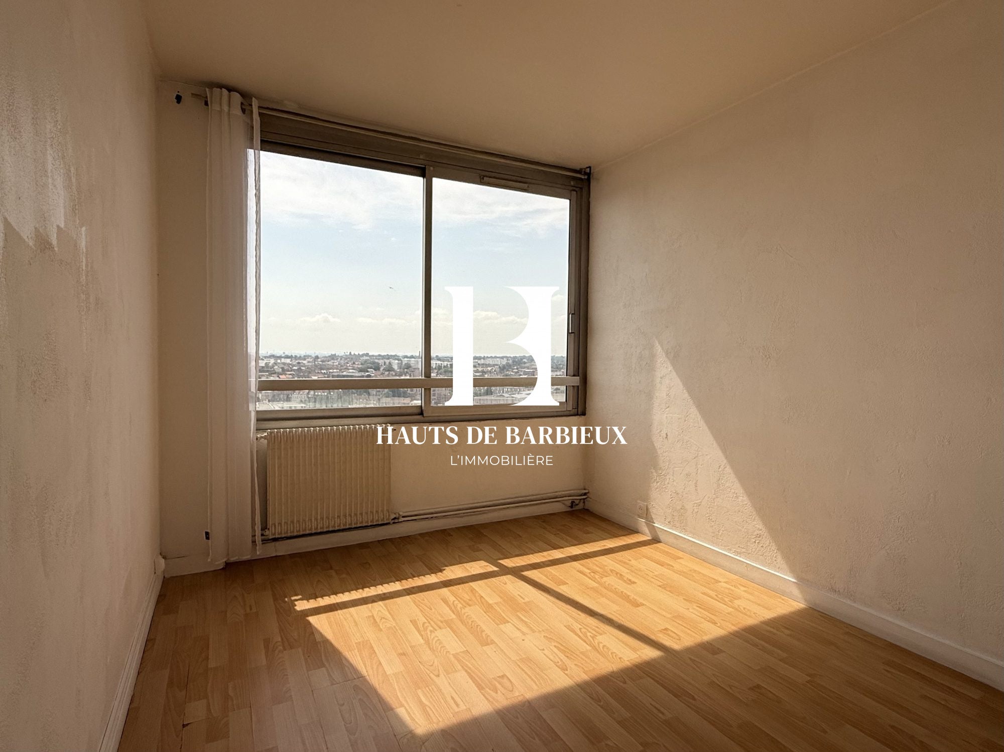 Flat Rue du Coq Français in Roubaix
