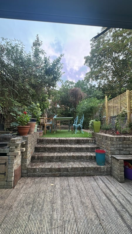 Room Shakspeare Walk in Greater London
