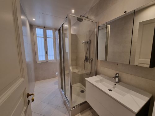 Appartement Avenue Foch à Paris