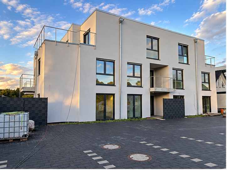 Wohnung Mindener Straße in Osnabrück