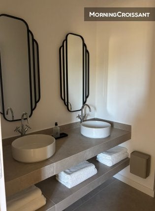 Appartement Avenue Jean et Marcel Fontenaille à Aix-en-Provence