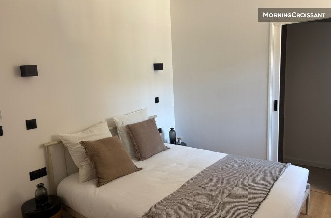 Appartement Avenue Jean et Marcel Fontenaille à Aix-en-Provence