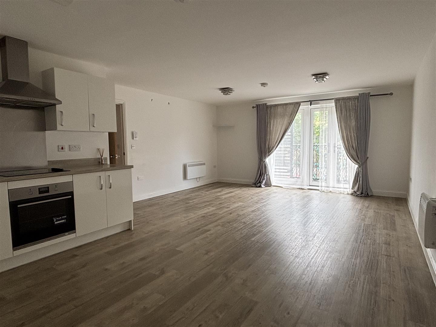 Flat Boyn Valley Road in Maidenhead