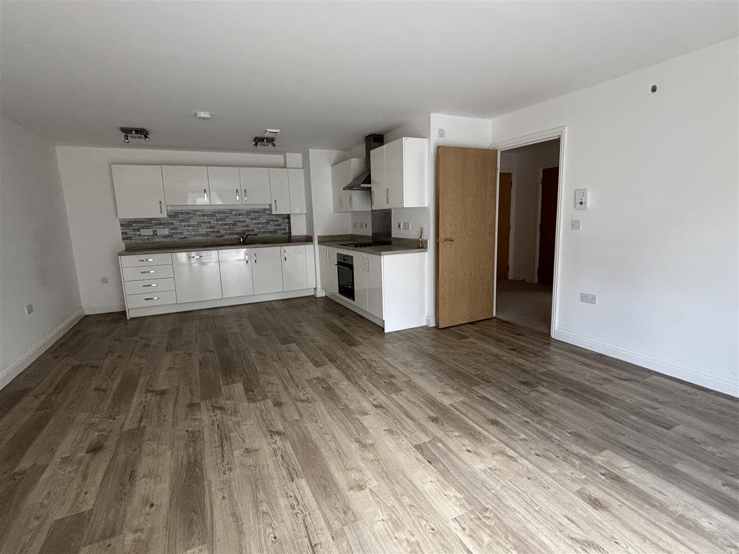 Flat Boyn Valley Road in Maidenhead