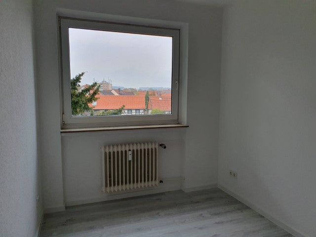 Wohnung Lange Straße in Langelsheim (Innenstadt)