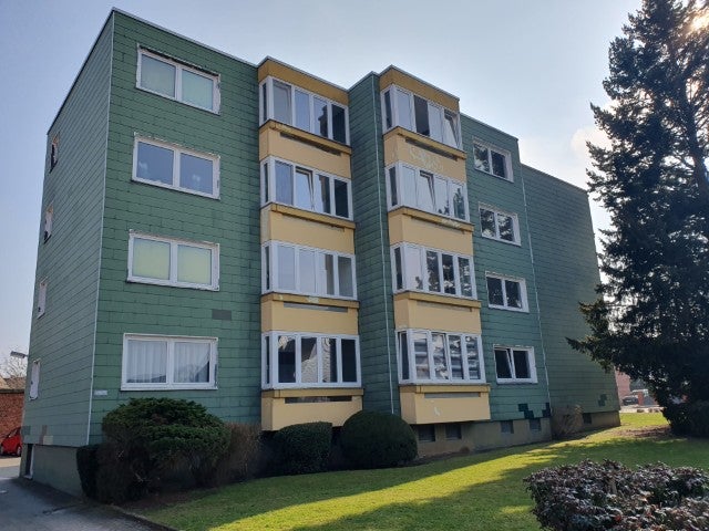 Wohnung Lange Straße in Langelsheim (Innenstadt)