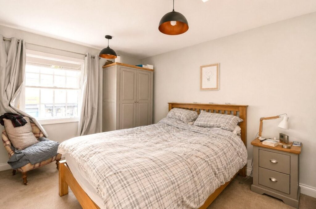 Flat Canford Lane in Bristol