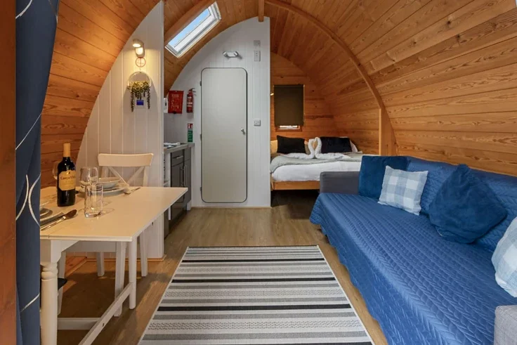 Room A30 in Mid Devon