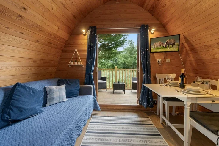 Room A30 in Mid Devon