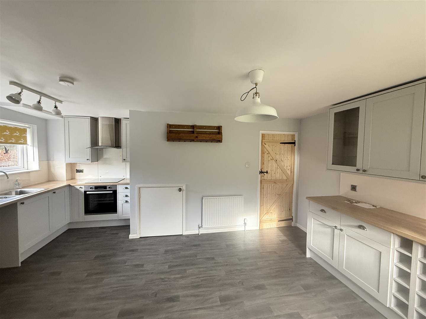 House Wadwick Bottom in Basingstoke and Deane