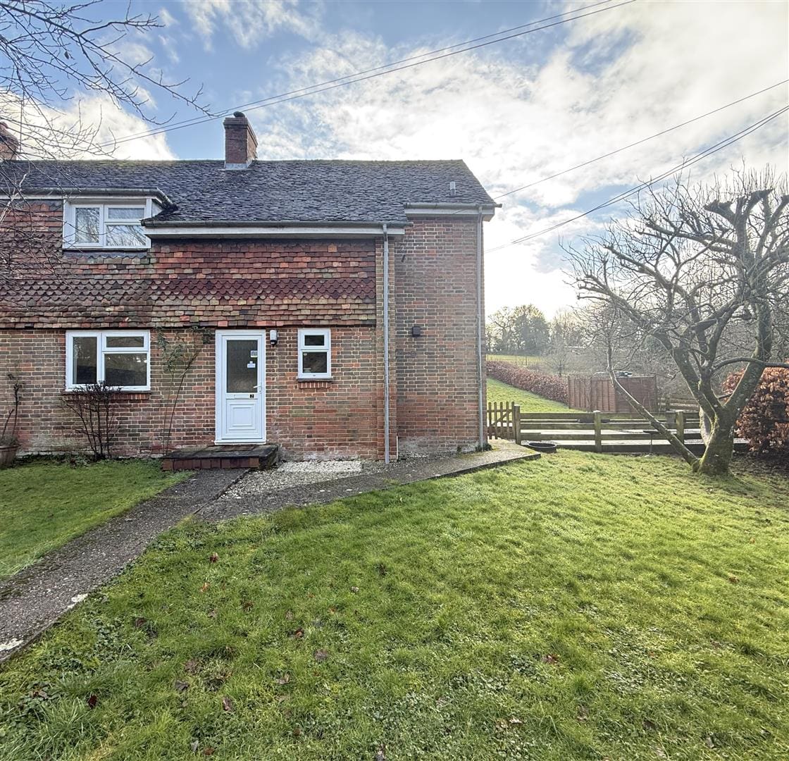 House Wadwick Bottom in Basingstoke and Deane