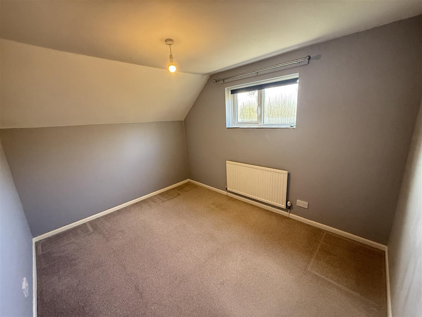 House Wadwick Bottom in Basingstoke and Deane