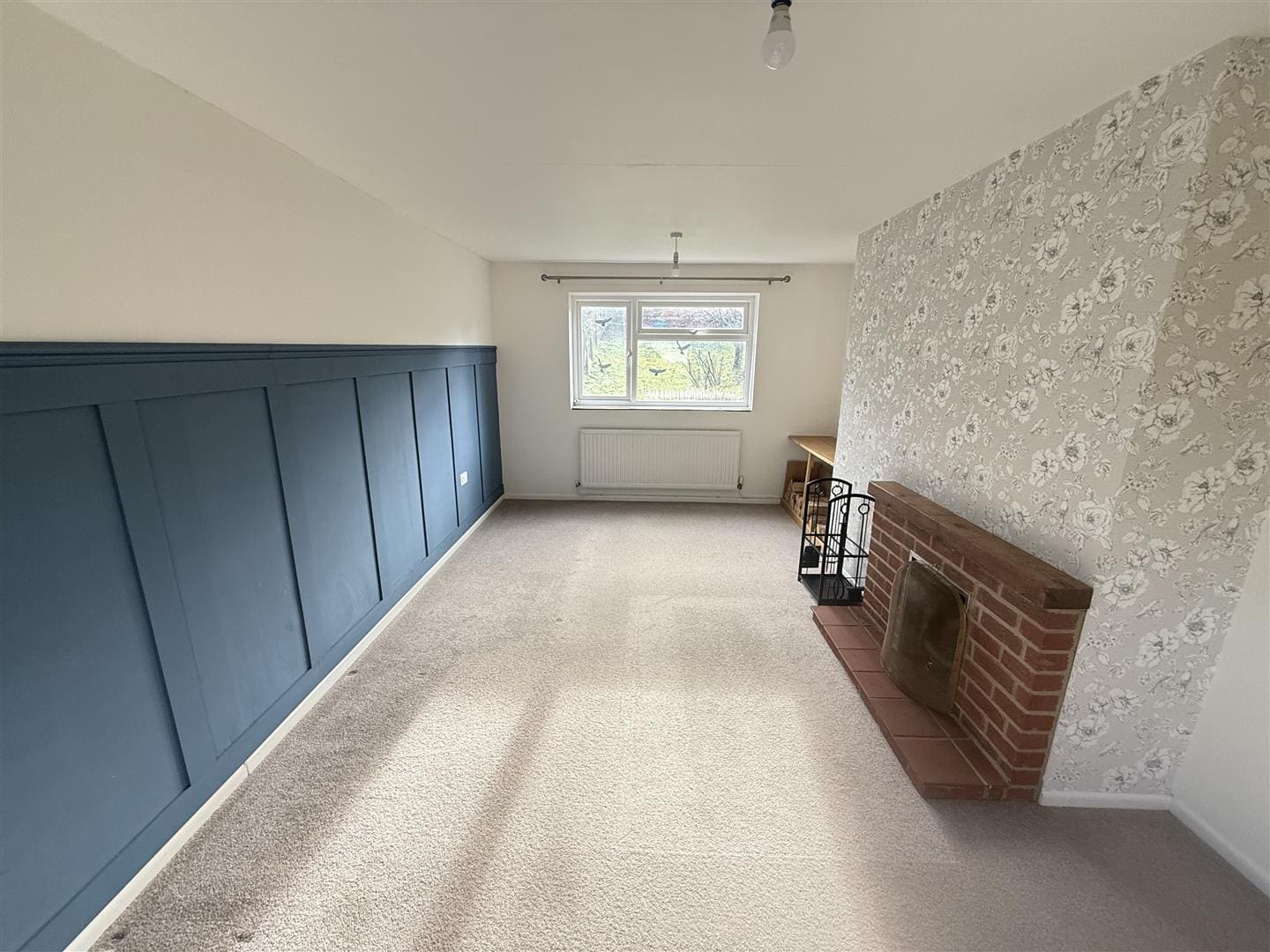 House Wadwick Bottom in Basingstoke and Deane