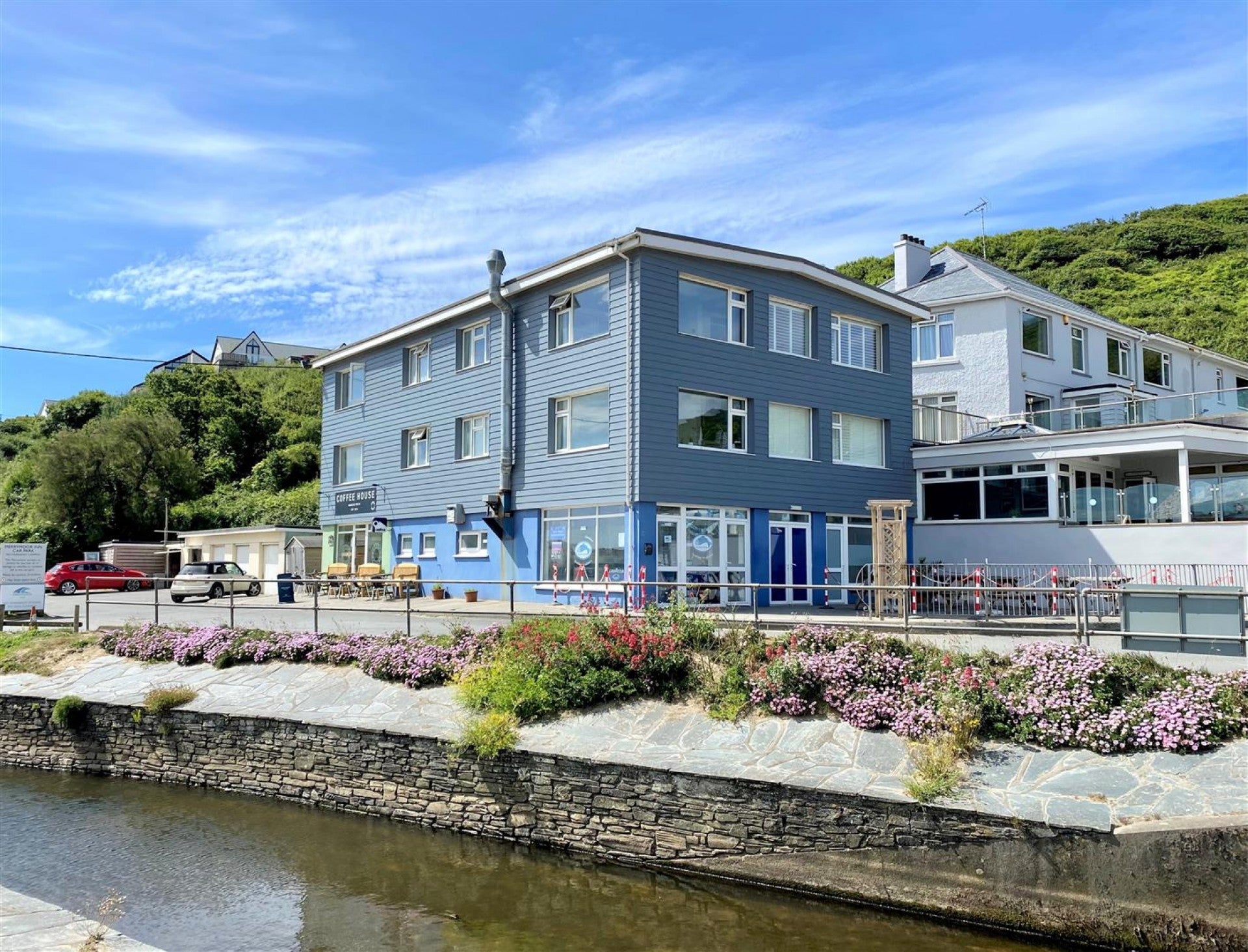 Flat B3276 in Newquay